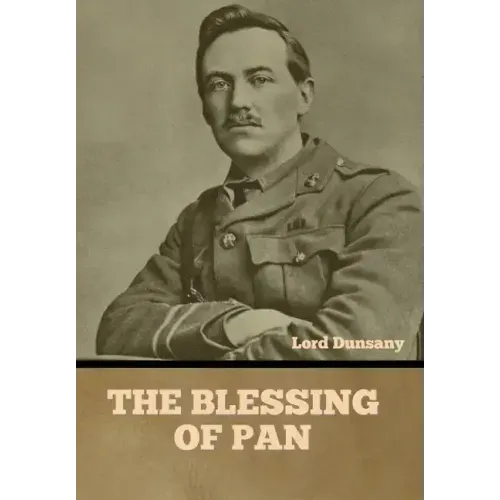 The Blessing of Pan