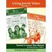 Living Jewish Values Lesson Plan Manual (Vol 3 & 4)
