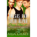 Omegas and Their Alpha: A Non Shifter Alpha Omega Mpreg Romance