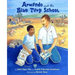 Armando and the Blue Tarp School