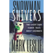 Snowman Shivers: Two Dark Humor Tales About Snowmen