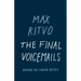 The Final Voicemails: Poems
