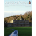 Anglotopia Print Magazine - Issue 16 - The Magazine for Anglophiles