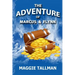 The Adventure of Marcus and Flynn