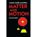 Matter and Motion