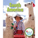 South America (Rookie Read-About Geography: Continents)