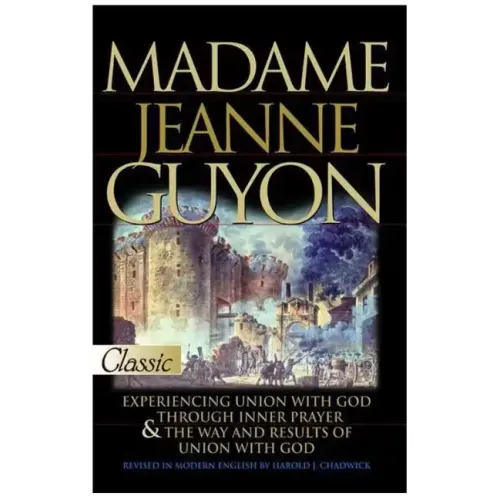 Madam Jeanne Guyon