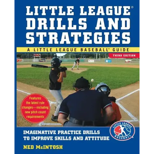 Little Leagues Drills & Strategies