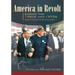 Turning Points--Actual and Alternate Histories: America in Revolt during the 1960s and 1970s