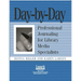 Day-By-Day: Professional Journaling for Library Media Specialists