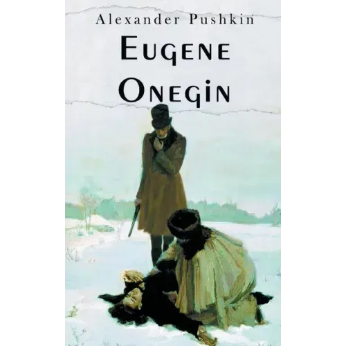 Eugene Onegin
