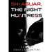 SH+AGUAR, The Night Huntress