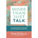 More Than Just Talk: The Essential Guide for Anyone Who Wants to Enjoy Better Conversations