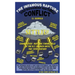 The Infamous Rapture Conflict Settled