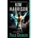 Pale Demon
