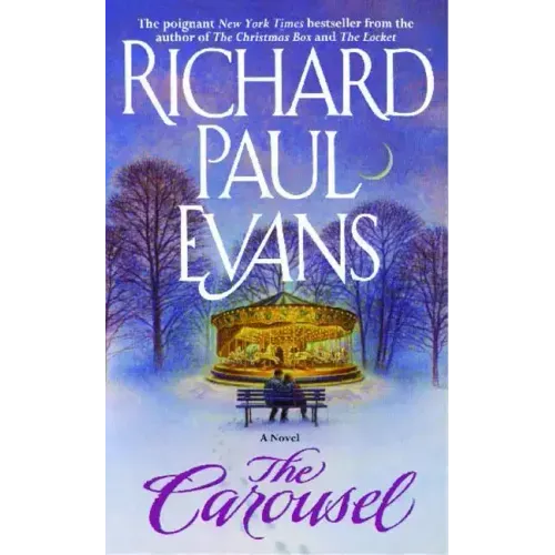 The Carousel