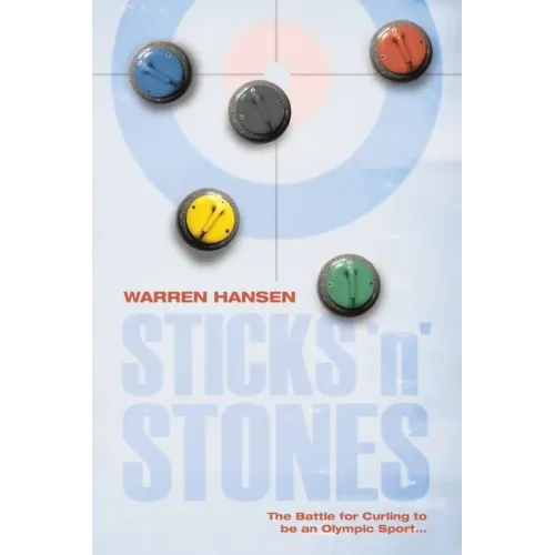 Sticks 'n' Stones: The Battle for Curling to be an Olympic Sport