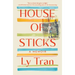 House of Sticks: A Memoir