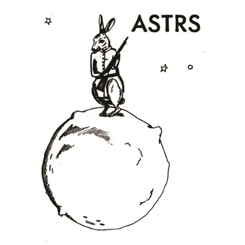 Astrs