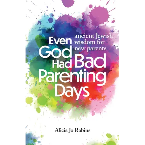 Even God Had Bad Parenting Days