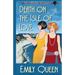 Death on the Isle of Love: A 1920's Murder Mystery