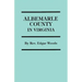 Albemarle County in Virginia