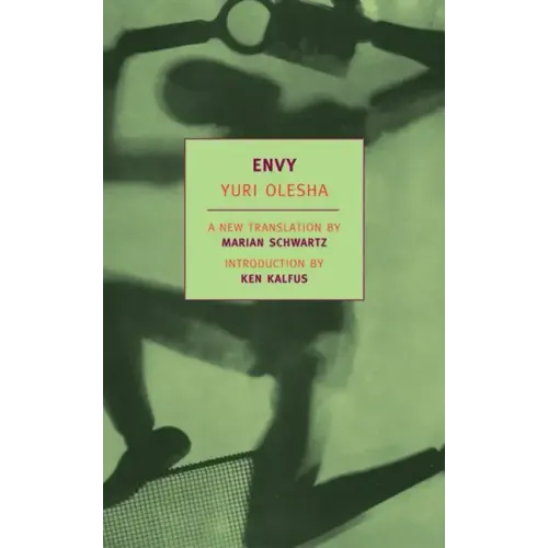 Envy