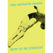 Ruby Onyinyechi Amanze: How to Be Enough