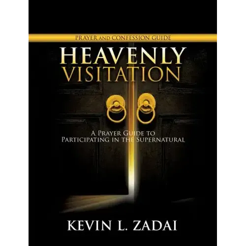 Heavenly Visitation Prayer and Confession Guide