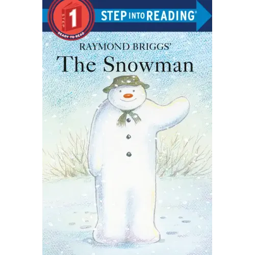 The Snowman