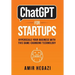 ChatGPT FOR STARTUPS: Hyperscale Your Business with this Game-Changing Technology