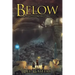 Below