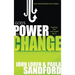 God's Power to Change: Healing the Wounded Spirit