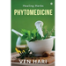 Phytomedicine: Healing Herbs