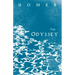 The Odyssey: Homer's Greek Epic with Selected Writings