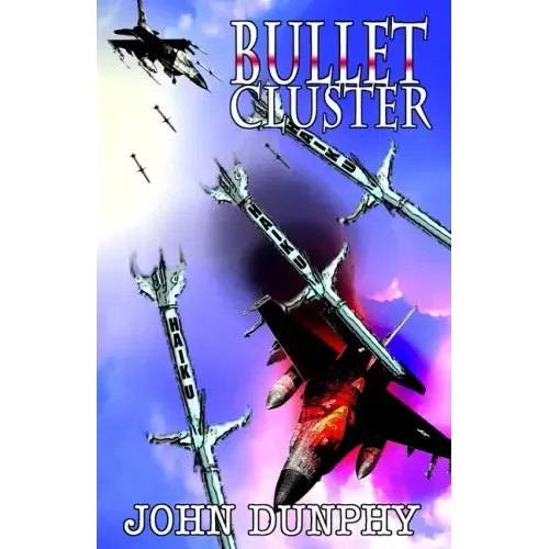 Bullet Cluster