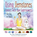 Using Gemstones to Connect with Your Superpowers: For Kids + Adults