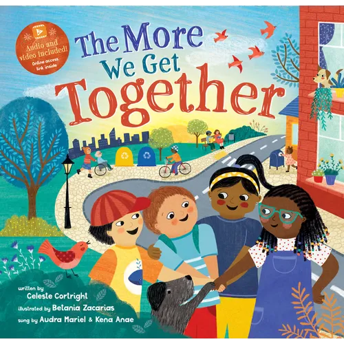 The More We Get Together