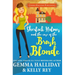 Sherlock Holmes and the Case of the Brash Blonde