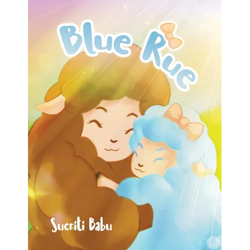 Blue Rue