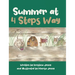 Summer at 4 Steps Way