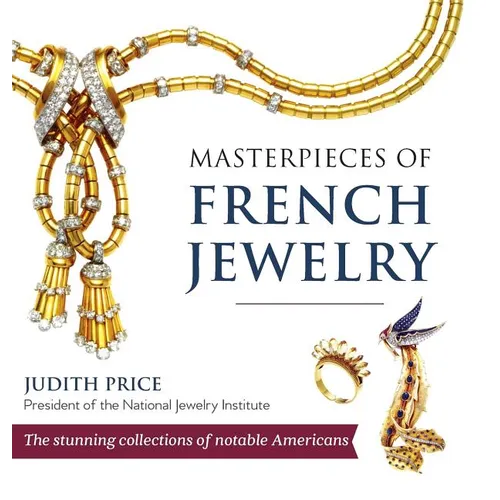 Masterpieces of French Jewelry