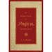 The Heritage of Anglican Theology