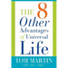 The Eight Other Advantages of Universal Life