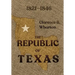 Wharton's Republic of Texas