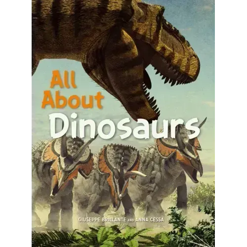All about Dinosaurs