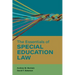 The Essentials of Special Education Law