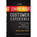 The Swipe-Right Customer Experience: How to Attract, Engage, and Keep Customers in the Digital-First World