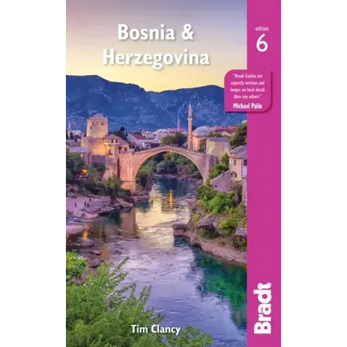 Bosnia & Herzegovina