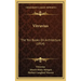 Vitruvius: The Ten Books On Architecture (1914)